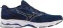 Mizuno Wave Prodigy 5 Sneakers Blue Heren - Thumbnail 1