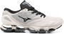 Mizuno Wave Prophecy Hardloopschoenen Gray Heren - Thumbnail 1