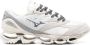 Mizuno Witte Sneakers voor Unisex Aw24 White Heren - Thumbnail 5