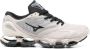 Mizuno Wave Prophecy LS Sneakers Gray Heren - Thumbnail 1