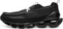 Mizuno Wave Prophecy Moc Zwarte Sneakers Black Heren - Thumbnail 1