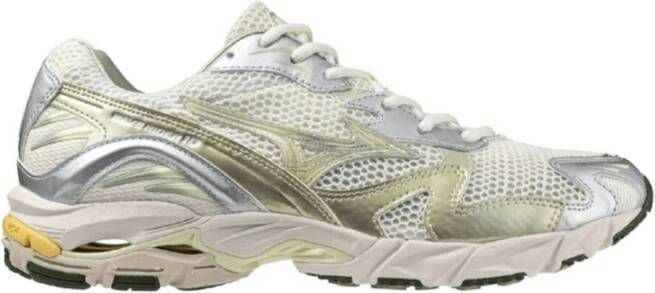 Mizuno Wave Rider 10 Sneakers Multicolor