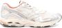 Mizuno Wave Rider Snow White Schoenen Multicolor Dames - Thumbnail 1