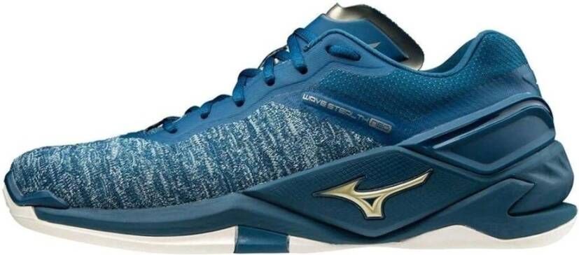 Mizuno Wave Lightning Star Z6 Mid Indoor sportschoenen V1GA2005 20