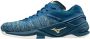 Mizuno Wave Lightning Star Z6 Mid Indoor sportschoenen V1GA2005 20 - Thumbnail 1