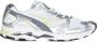 Mizuno Wave Rider 10 Hardloopschoenen Multicolor Heren - Thumbnail 1