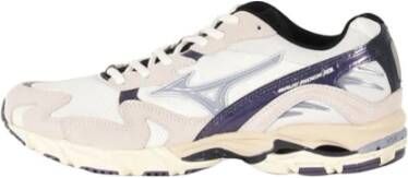 Mizuno Yokai Wave Rider Sneakers White Heren