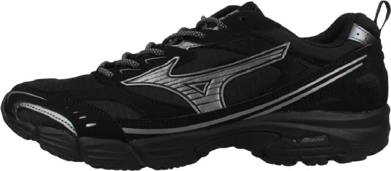 Mizuno Zwarte Golfschoenen D1Ga246801 Black Heren