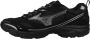 Mizuno Zwarte Golfschoenen D1Ga246801 Black Heren - Thumbnail 1