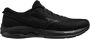 Mizuno Zwarte Sneakers voor Mannen Black Heren - Thumbnail 1