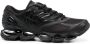 Mizuno Zwarte Wave Prophecy LS Sneakers Black Heren - Thumbnail 1