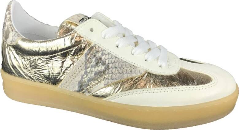 MJUS Casual Sneaker Schoenen Multicolor Dames