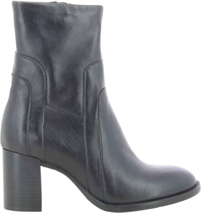 MJUS Damesschoenen Zwart P26206 Zwart Dames