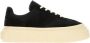 MM6 Maison Margiela Casual Sneakers voor Dagelijks Gebruik Black Heren - Thumbnail 1