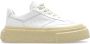 MM6 Maison Margiela Chunky Gambetta sneakers Beige Heren - Thumbnail 1