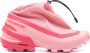 MM6 Maison Margiela Cross Low Wandelschoenen Pink Dames - Thumbnail 1