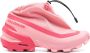 MM6 Maison Margiela Roze Lage Sneakers Synthetisch Materiaal Pink Dames - Thumbnail 5