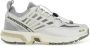 MM6 Maison Margiela SensiFit Acs Pro Sneakers Gray Dames - Thumbnail 1