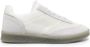 MM6 Maison Margiela Witte Sneakers met Mesh en Suède White Heren - Thumbnail 5