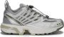 MM6 Maison Margiela Stijlvolle Trainers voor Mannen en Vrouwen Gray Dames - Thumbnail 1