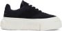 MM6 Maison Margiela Zwarte Sneakers voor Mannen en Vrouwen Black Dames - Thumbnail 5