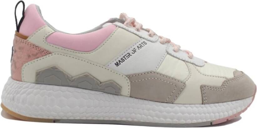 MOA Master OF Arts Sneakers Meerkleurig Dames