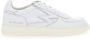 MOA Master OF Arts Sneakers White Heren - Thumbnail 1