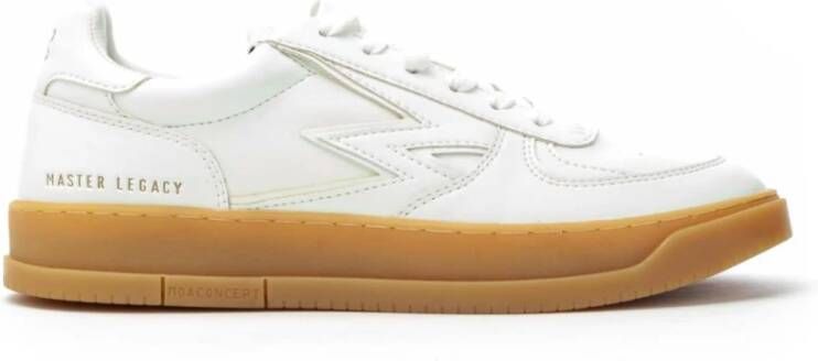 MOA Master OF Arts Sneakers White Dames