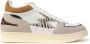 MOA Master OF Arts Sneakers White Dames - Thumbnail 1