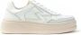 MOA Master OF Arts Sneakers White Dames - Thumbnail 1