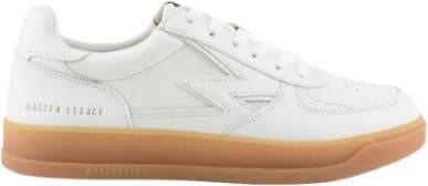 MOA Master OF Arts Sneakers White Dames