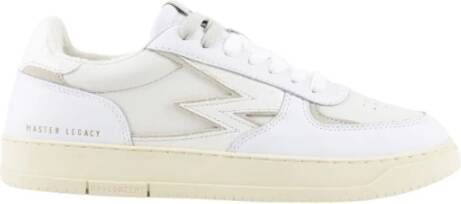 MOA Master OF Arts Sneakers White Dames