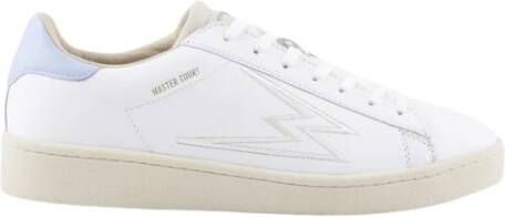 MOA Master OF Arts Sneakers White Heren