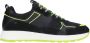 MOA Master OF Arts Sneakers Zwart Black Heren - Thumbnail 1