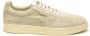 MOA Master OF Arts Witte Legacy Sneakers Beige Heren - Thumbnail 1