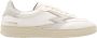 MOA Master OF Arts Witte Sneakers White Dames - Thumbnail 1