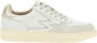 MOA Master OF Arts Witte Sneakers White Dames - Thumbnail 1