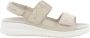 Mobils Beige Britany Z23 Damesschoenen Multicolor Dames - Thumbnail 1