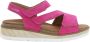 Mobils Damesschoenen Fuchsia Meril Pink Dames - Thumbnail 1