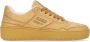 MoEa Ananas Lage Sneaker Beige Heren - Thumbnail 1