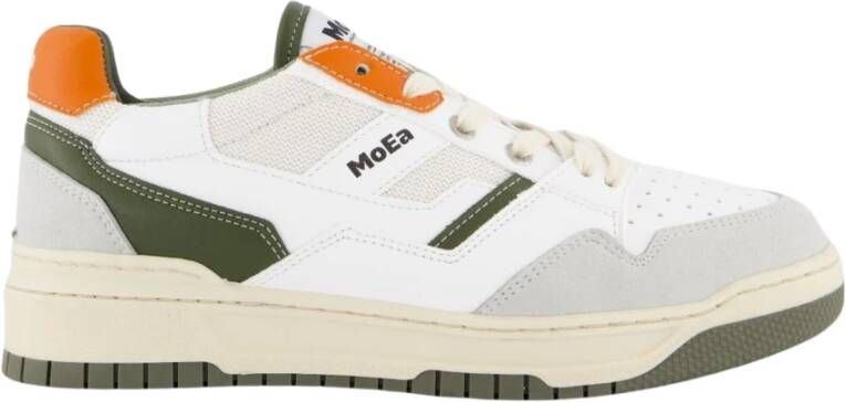 MoEa Crossover Gen2 Dames Stijlvol Multicolor Dames