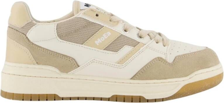 MoEa Gen2 Damesmode Beige Dames