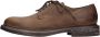 Moma Platte schoenen Bruin Brown Heren - Thumbnail 1