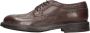 Moma Platte schoenen Bruin Brown Heren - Thumbnail 1