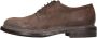 Moma Platte schoenen Bruin Brown Heren - Thumbnail 1