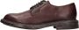 Moma Platte schoenen Bruin Brown Heren - Thumbnail 1