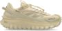 Moncler Casual Sneakers voor dagelijks gebruik Beige Dames - Thumbnail 11