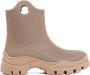 Moncler Boots Beige Dames - Thumbnail 1