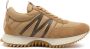 Moncler Casual Sneakers in Diverse Kleuren Brown Dames - Thumbnail 1