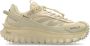 Moncler Casual Sneakers voor dagelijks gebruik Beige Dames - Thumbnail 1